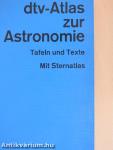 dtv-Atlas zur Astronomie