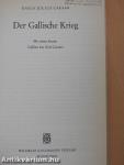 Der Gallische Krieg