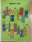 Játsszunk színházat!