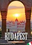 Budapest útikönyv - olasz