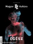 Magyar Kultúra Magazin - EGÉSZ IV. évf. 3. szám