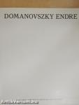 Domanovszky Endre