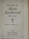 Journal de Marie Bashkirtseff