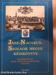 Jász-Nagykun-Szolnok megye kézikönyve