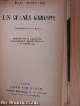 Toi et moi/Les grands garcons