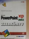 Microsoft PowerPoint 2002 zsebkönyv