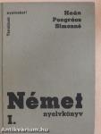 Német nyelvkönyv I.