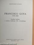 Francisco Goya (1746-1828)