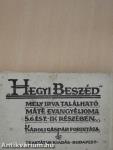 "Hegyi beszéd"