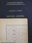 Magyar-lengyel szótár