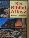 Kis Bibliai Atlasz