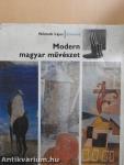 Modern magyar művészet