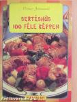 Sertéshús 100 féle képpen