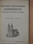 Nyilvános ájtatosságok vezérkönyve a veszprémi egyházmegye számára