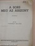 A sors meg az asszony