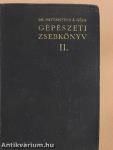 Gépészeti zsebkönyv II. (töredék)