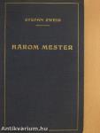 Három mester