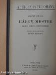 Három mester