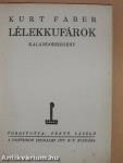 Lélekkufárok