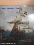 A hajó a művészetben