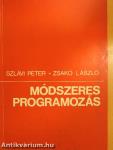 Módszeres programozás