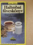 Halimbai füveskönyv