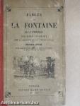 Fables de la Fontaine