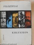 Filozófiai kislexikon