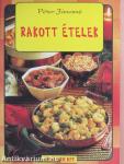 Rakott ételek