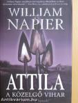 Attila - A közelgő vihar
