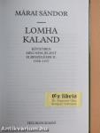 Lomha kaland