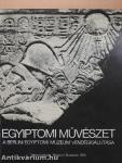 Egyiptomi művészet