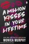 A million kisses in your lifetime - angol nyelvű