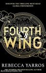 Fourth Wing (The Empyrean Series, Book 1)