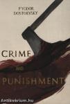 Crime and Punishment (Wordsworth Collector's Editions)