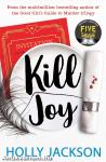 Kill &#8203;Joy (Good Girl's Guide to Murder 0,5.)