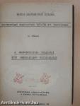 Szabványügyi megbizottak 1951/52. évi tanfolyamai 1-12.