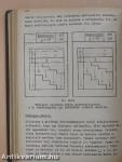 Szabványügyi megbizottak 1951/52. évi tanfolyamai 1-12.