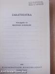 Zarathustra