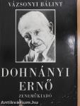 Dohnányi Ernő