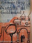 Narziss és Goldmund