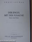 Der Engel mit der Posaune