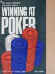 An Expert's Guide to Winning at Poker