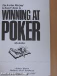 An Expert's Guide to Winning at Poker