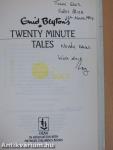 Enid Blyton's Twenty Minute Tales