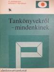 Tankönyvekről - mindenkinek