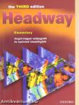 New Headway - Elementary - Angol-magyar szójegyzék és nyelvtani összefoglaló