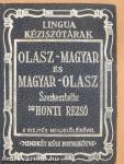 Magyar-olasz és olasz-magyar kéziszótár I-II.