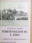 Történelem IV/1.