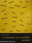 A matematika és a filozófia határán